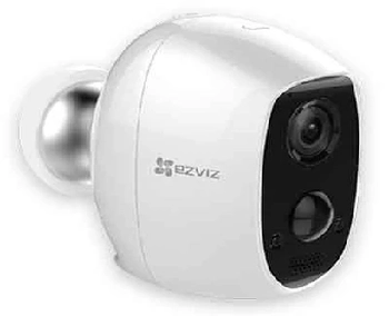 Lắp đặt camera tân phú CS-C3A Lắp Camera WiFi EZVIZ